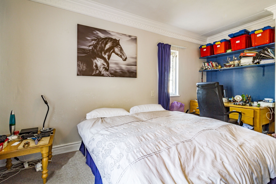 4 Bedroom Property for Sale in La Concorde Western Cape